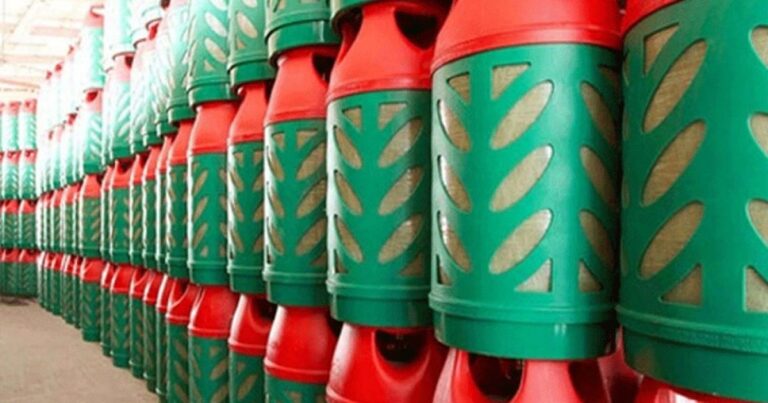 এলপি গ্যাসের দাম নির্ধারণ, সন্ধ্যা থেকেই কার্যকর