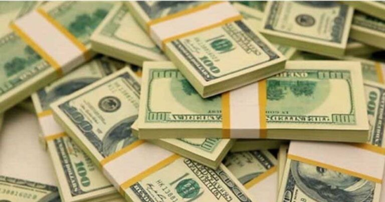 ফেব্রুয়ারির প্রথম ২৫ দিনে এসেছে ২.৭৯ বিলিয়ন ডলার রেমিট্যান্স