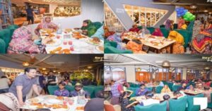 ভিক্ষুকদের ইফতার ইচ্ছায় প্রধানমন্ত্রীর মহানুভবতা!