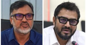 টাকা নাই ঢাকা উত্তর সিটির ফান্ডে!