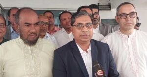 স্থানীয় নির্বাচনে দলীয় প্রতীক নিয়ে কোনো সিদ্ধান্ত নেবে না মন্ত্রণালয়: প্রতিমন্ত্রী