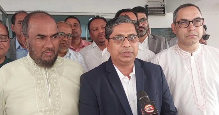 স্থানীয় নির্বাচনে দলীয় প্রতীক নিয়ে কোনো সিদ্ধান্ত নেবে না মন্ত্রণালয়: প্রতিমন্ত্রী