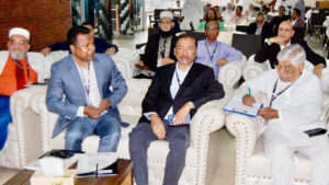 মোহামেডানের নতুন কমিটিতে এম এ সালাম: ক্লাব পুনর্গঠনে বড় চমক