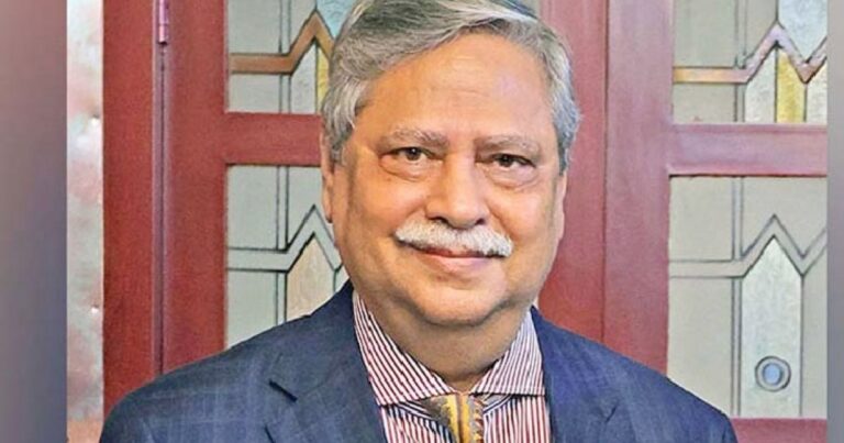 মোহাম্মদ সাহাবুদ্দিনই থাকছেন রাষ্ট্রপতি!