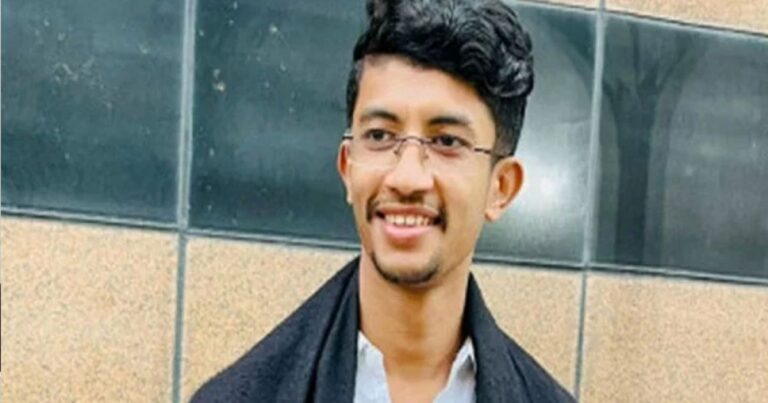 হত্যাচেষ্টা মামলায় সাবেক বৈষম্যবিরোধী নেতা রিয়াদ গ্রেপ্তার