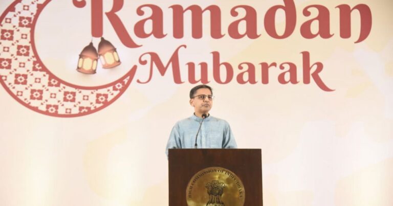 ভারত স্থিতিশীল অন্তর্ভুক্তিমূলক বাংলাদেশকে সমর্থন করে যাবে: হাইকমিশনার