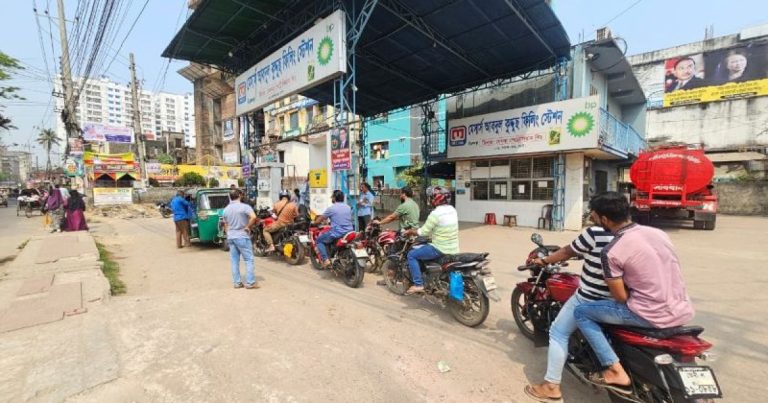 দেশের সব পেট্রোল পাম্পে ট্যাগ অফিসার নিয়োগ হবে 
