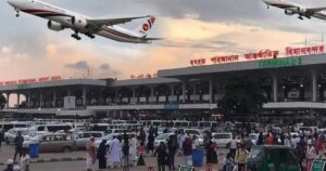 শনিবারেও বাতিল মধ্যপ্রাচ্যের ২৪ ফ্লাইট