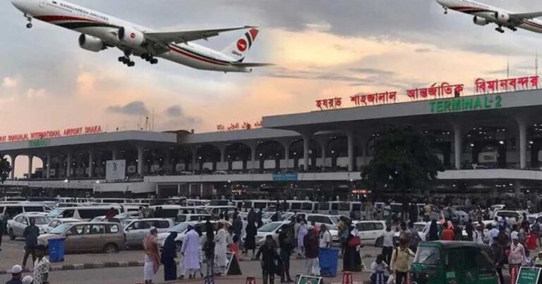 শনিবারেও বাতিল মধ্যপ্রাচ্যের ২৪ ফ্লাইট
