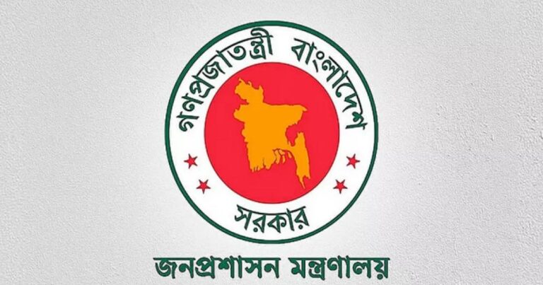 স্বাস্থ্য-শিক্ষা-স্থানীয় সরকার-কৃষি মন্ত্রণালয়ে নতুন সচিব