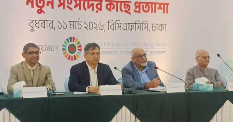 যুদ্ধের ময়দানে সবকিছু ফেয়ার, তাই আমরা ইনডেমনিটিকে সমর্থন করেছি: স্বরাষ্ট্রমন্ত্রী