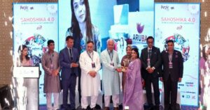 ৮ নারী উদ্যোক্তা পেলেন পারপেল প্রেসেন্টস ‘সাহসিকা সম্মাননা’