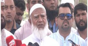 এ সরকার পিলখানা হত্যাকাণ্ডের বিচার করবে বলে আশা করি