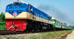 ৩ মার্চ থেকে শুরু ঈদের অগ্রিম ট্রেন টিকিট বিক্রি