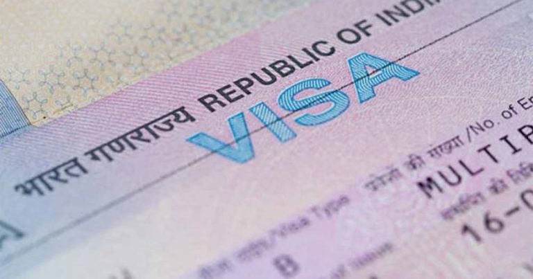 শিগগিরই টুরিস্ট ভিসা চালুর করবে ভারত