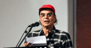 সিদ্ধান্ত বদল, বাংলা একাডেমি পুরস্কার পাচ্ছেন কবি মোহন রায়হান