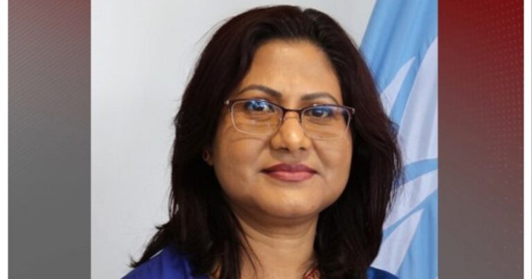 যুক্তরাজ্যে নিযুক্ত বাংলাদেশের হাইকমিশনার আবিদা ইসলামকে প্রত্যাহার