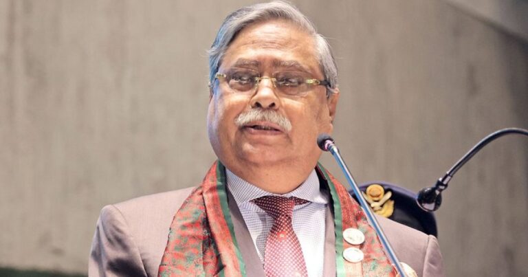 রাষ্ট্রপতি কি শুধুই ‘ইয়েসম্যান’?