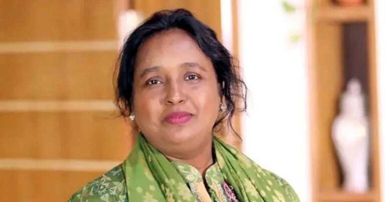 পাঁচ মামলায় আইভির জামিন স্থগিত