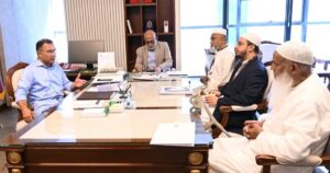 যাকাত ব্যবস্থাপনাকে আরও সুশৃঙ্খল করার নির্দেশ প্রধানমন্ত্রীর