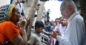 জুনের মধ্যে ৪০ হাজার পরিবার পাবে ফ্যামিলি কার্ড: ডা. জাহিদ 