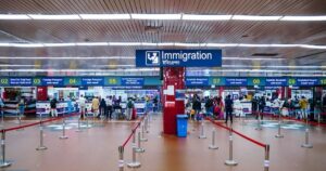 স্থগিত ফ্লাইট পুনঃনির্ধারণে সরকারের নজরদারি