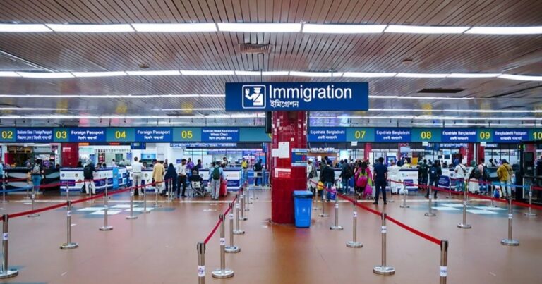 স্থগিত ফ্লাইট পুনঃনির্ধারণে সরকারের নজরদারি