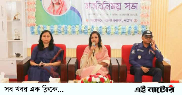 পর্যায়ক্রমে সব পরিবারকে ফ্যামিলি কার্ডের আওতায় আনা হবে – পুতুল