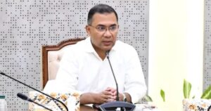 ছুটির দিনেও অফিস প্রধানমন্ত্রীর