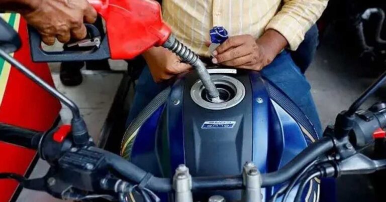 বাইকে ২ ও প্রাইভেটকারে ১০ লিটারের বেশি নয়