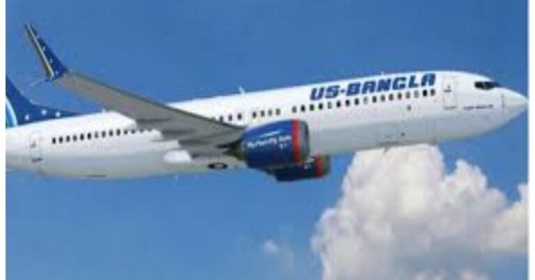 আজ থেকে জেদ্দা-রিয়াদ-মাস্কাটে নির্ধারিত সময়ে উড়বে ইউএস-বাংলার ফ্লাইট