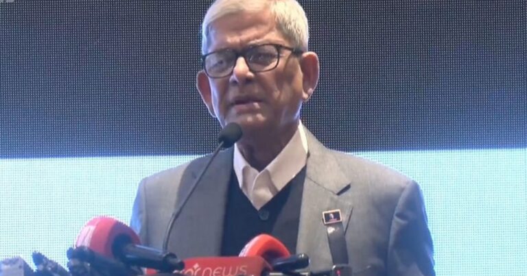 তদবির নয়, সব ক্ষেত্রে মেধার গুরুত্ব দেবে সরকার 