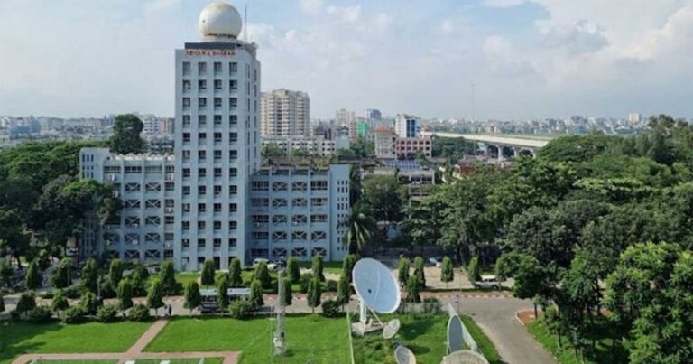 ঢাকায় কি আজ বৃষ্টি হবে? যা জানাল আবহাওয়া অধিদপ্তর