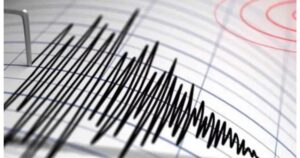 আবারও ভূমিকম্পে কাঁপল দেশ