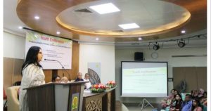 তামাক নিয়ন্ত্রণ অধ্যাদেশকে সংসদের প্রথম অধিবেশনেই আইনে পরিণত করা হবে: সমাজকল্যাণ প্রতিমন্ত্রী