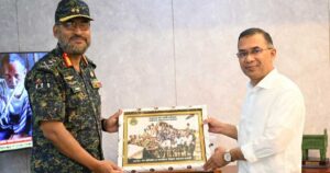 দেশের সার্বভৌমত্ব রক্ষায় সর্বোচ্চ প্রস্তুতির নির্দেশ দিলেন প্রধানমন্ত্রী