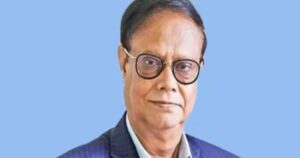 আহসান এইচ মনসুরের নিয়োগ বাতিল