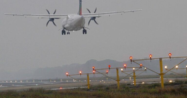 শাহজালাল বিমানবন্দর থেকে ৭৯৭ ফ্লাইট বাতিল