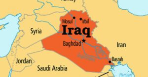 ইরাকে ৩ বাংলাদেশির মৃত্যু