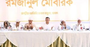 বাতিল হলো প্রধানমন্ত্রীর পূর্বনির্ধারিত দুই ইফতার মাহফিল