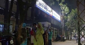 মোহাম্মদপুরে হাটঁতে বেরিয়ে ছিনতাইয়ের শিকার দুদকের মহাপরিচালক