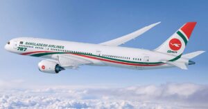 শনিবার থেকে উড়ছে বিমানের দুবাই-আবুধাবি ফ্লাইট