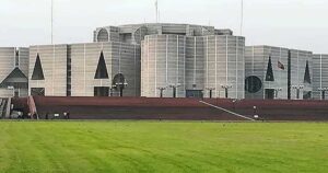 উপনেতা-স্পিকার পদে ৮ নেতা ও ডেপুটি স্পিকারে ৪ জন আলোচনায়