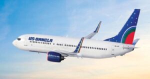 ইউএস-বাংলার ফ্লাইট চালু হচ্ছে শারজাহ ও আবুধাবি রুটে