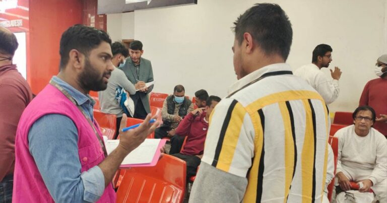 যুক্তরাষ্ট্র থেকে ফিরলেন আরও ২৯ বাংলাদেশি