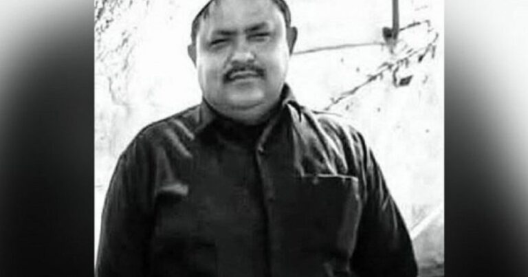 দুবাইয়ে নিহত আহমেদ আলীর লাশ আসছে ঢাকায়