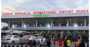 ঢাকা থেকে আজও মধ্যপ্রাচ্যগামী ২২ ফ্লাইট বাতিল