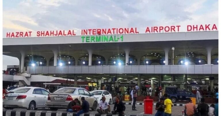 ঢাকা থেকে আজও মধ্যপ্রাচ্যগামী ২২ ফ্লাইট বাতিল