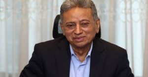 অর্থমন্ত্রী আমীর খসরু মাহমুদ চৌধুরীর শারীরিক অবস্থার উন্নতি