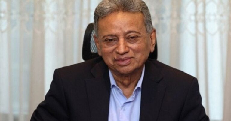 অর্থমন্ত্রী আমীর খসরু মাহমুদ চৌধুরীর শারীরিক অবস্থার উন্নতি